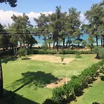 Nisteri Seaside * Glifada (Thasos)