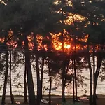 Nisteri Seaside Glifada (Thasos)