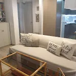 Apartment Nisteri Seaside