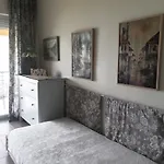 Nisteri Seaside Apartment