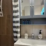 Apartment Nisteri Seaside Glifada (Thasos)