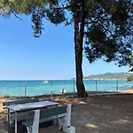 Nisteri Seaside Glifada (Thasos)