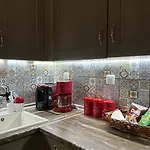 Apartment Nisteri Seaside