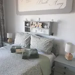 Nisteri Seaside Apartment Glifada (Thasos)