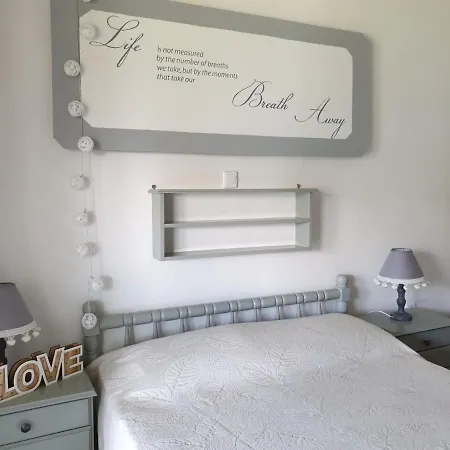 Nisteri Seaside Glifada (Thasos)