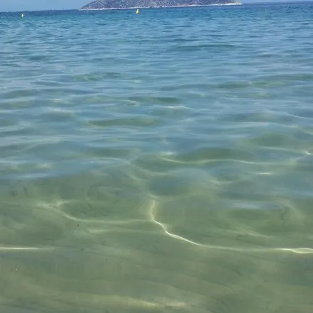 Nisteri Seaside Limenas (Thasos)