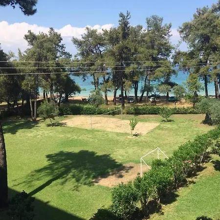 Nisteri Seaside * Limenas (Thasos)