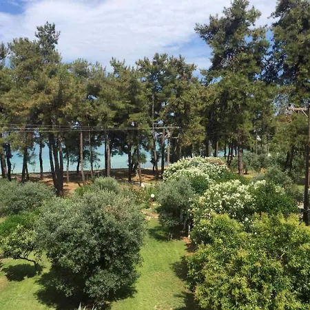 Nisteri Seaside * Limenas (Thasos)