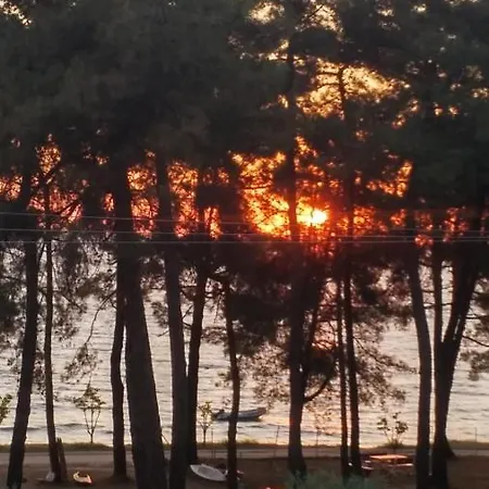 Nisteri Seaside Glifada (Thasos)