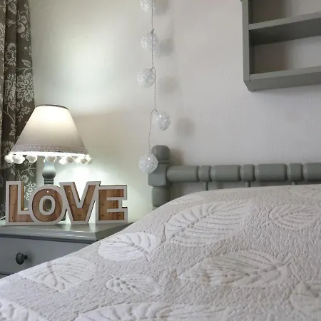 公寓 Nisteri Seaside *