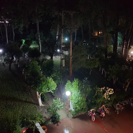 Nisteri Seaside