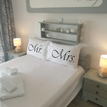 公寓 Nisteri Seaside