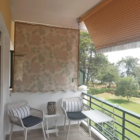 Nisteri Seaside Limenas (Thasos)