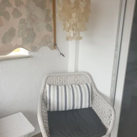Nisteri Seaside Apartamento