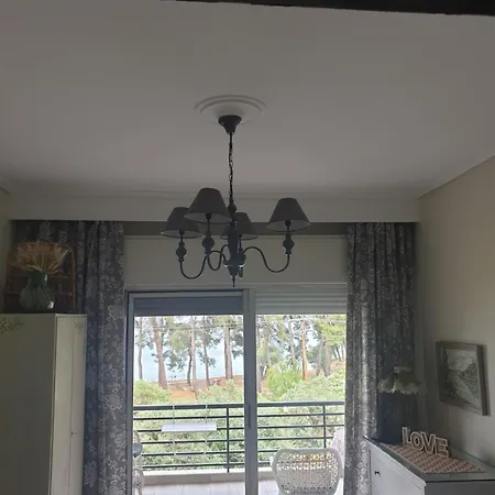 Nisteri Seaside Apartment Limenas (Thasos)