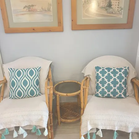 Nisteri Seaside * Glifada (Thasos)