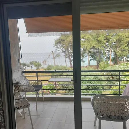 Apartment Nisteri Seaside