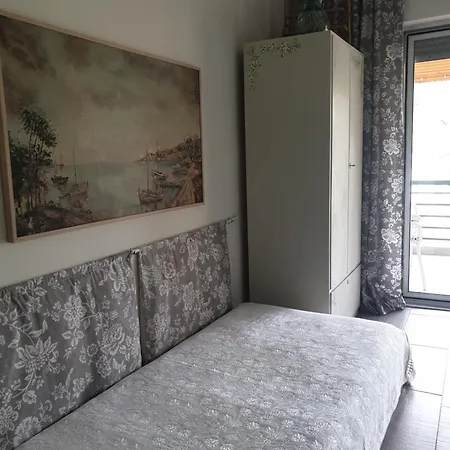 Nisteri Seaside Glifada (Thasos)