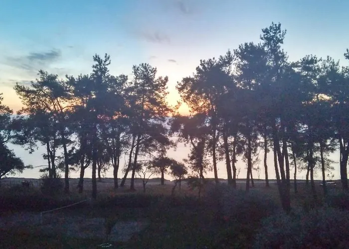 Nisteri Seaside Διαμέρισμα Glifada (Thasos)