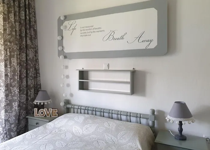 Nisteri Seaside Διαμέρισμα