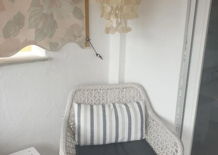 Nisteri Seaside Διαμέρισμα