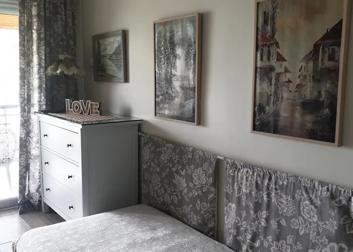 Nisteri Seaside Διαμέρισμα