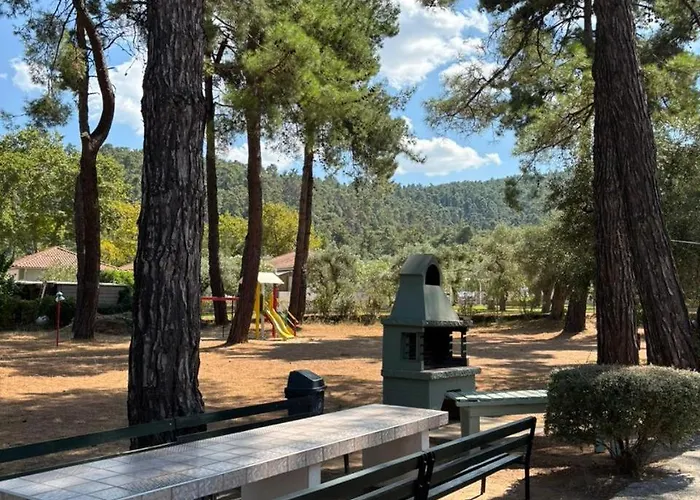 Nisteri Seaside Διαμέρισμα